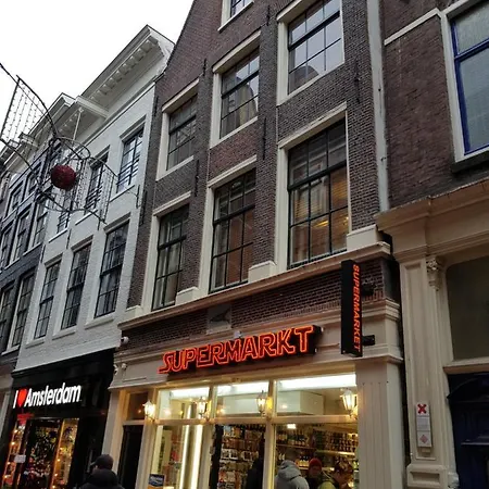 Break Oda ve Kahvaltı Amsterdam