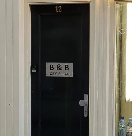 Affittacamere Break Amsterdam