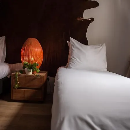 Break אמסטרדם