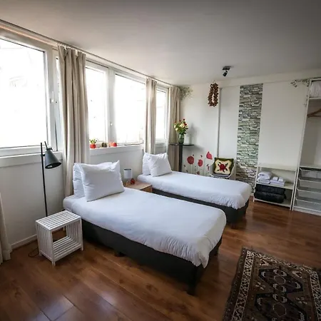 بيت ضيافة Break