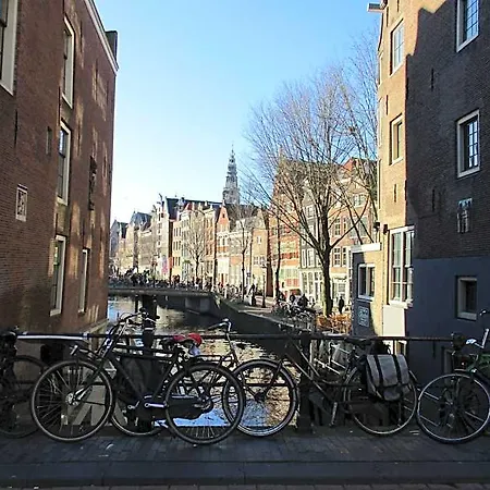 Break Amsterdam