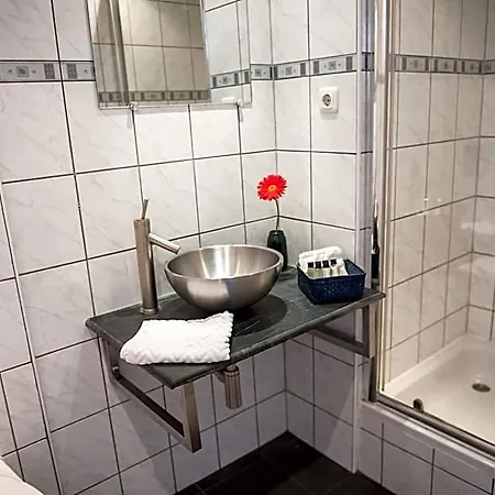 Break 3* Amsterdam