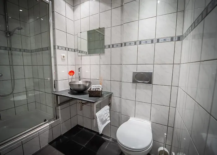 Guest house Break 3*