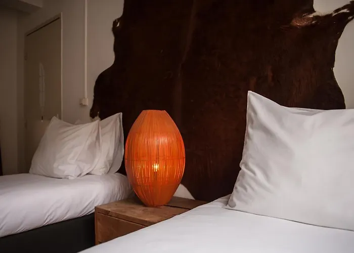 Guest house Break 3*