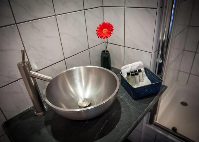 Break Guest house 3*