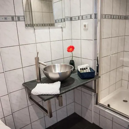 Break 3* Amsterdam
